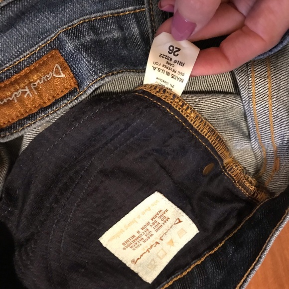 David Kahn jeans - Picture 4 of 5